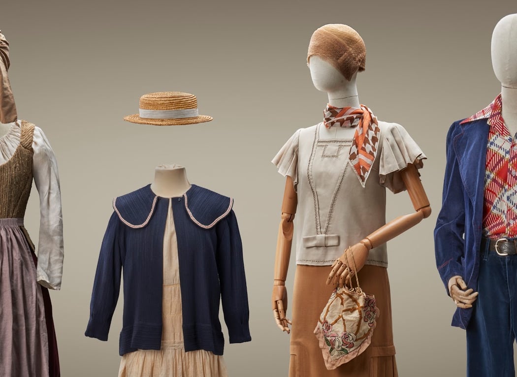 La Compagnie du Costume 2